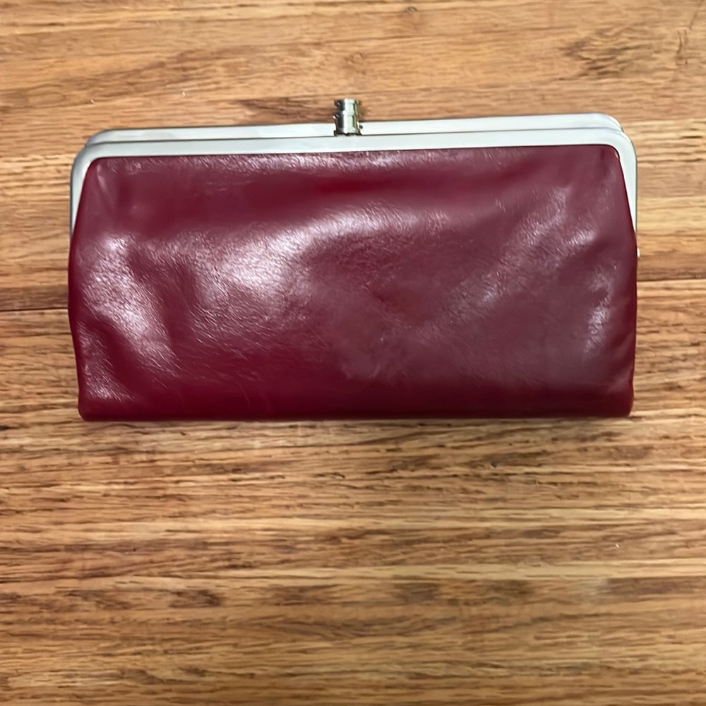 Hobo Lauren Wallet